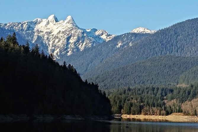 North Vancouver Discovery Private Tour - Final thoughts