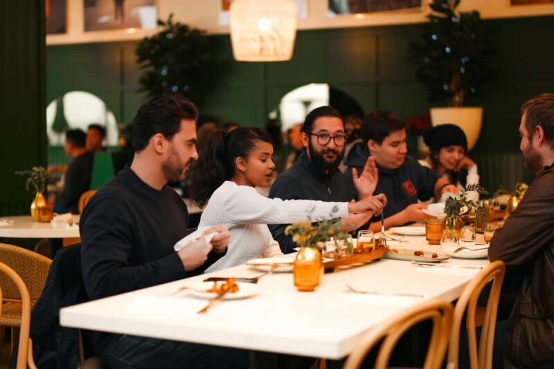 North Vancouver Elite Walking Brewery Tour - Exploring the North Vancouver Elite Walking Brewery Tour