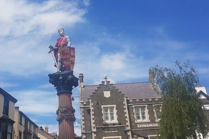 North Wales Adventure Sightseeing Day Trip from Liverpool - FAQ