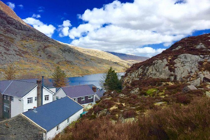 North Wales Adventure Sightseeing Day Trip from Liverpool - Practical Considerations for Your Day