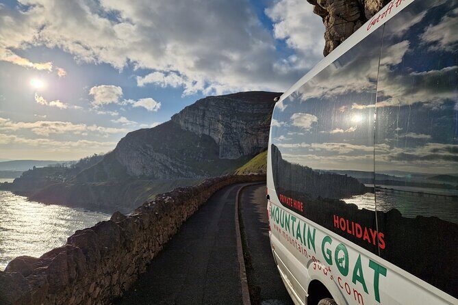 North Wales and Caernarfon Castle day tour from Chester - Final Thoughts