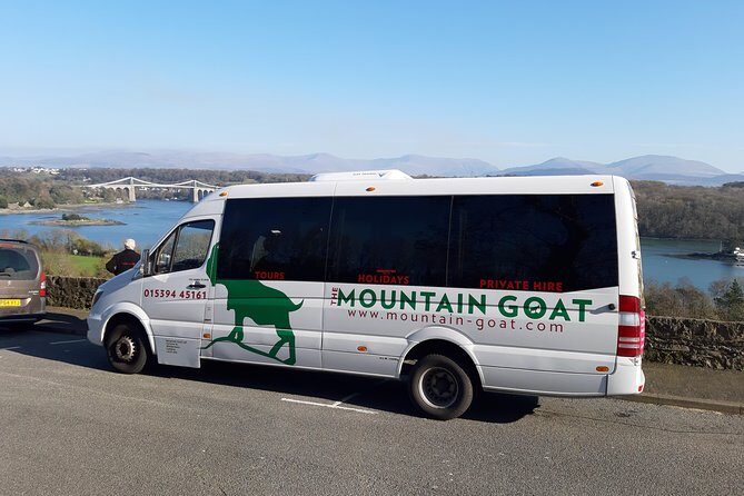 North Wales and Caernarfon Castle day-tour from Liverpool - The Pros and Cons: Who Should Consider This Tour?