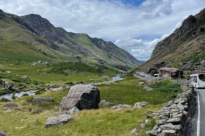 North Wales and Caernarfon Castle day-tour from Liverpool - Who Is This Tour Best For?
