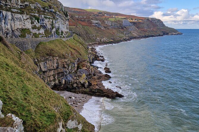 North Wales & Caernarfon Castle Full-Day Tour from Manchester - Betws-y-Coed: A Charming Welsh Village