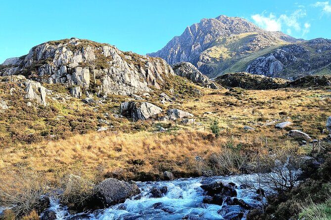 North Wales & Caernarfon Castle Full-Day Tour from Manchester - The Overall Experience: What’s It Like?