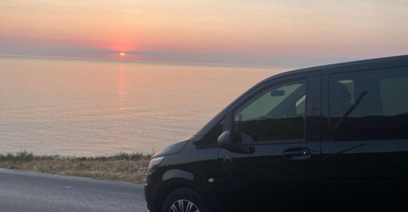 North-West Zakynthos tour - Who Should Consider This Tour?