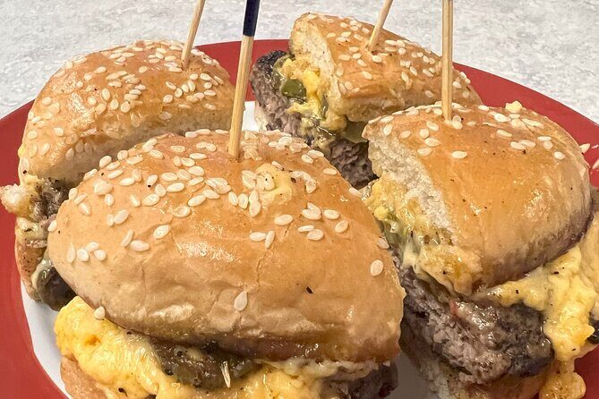 North Wilkesboro Walking Food Tour - What’s Included and What to Consider