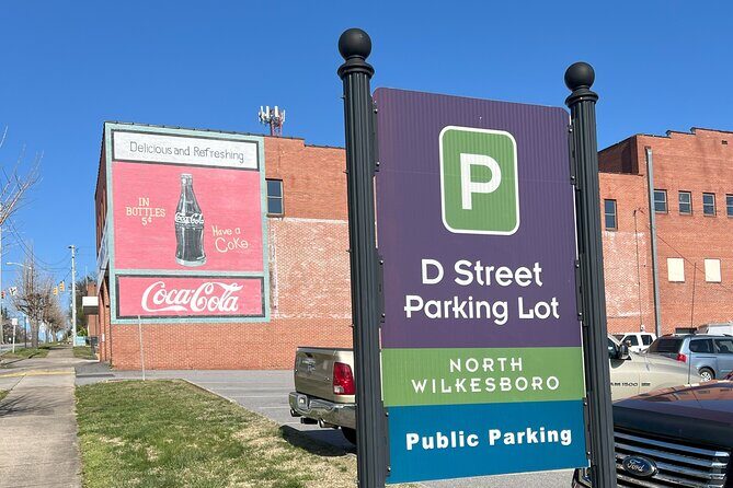 North Wilkesboro Walking Food Tour - Authentic Experiences and Honest Feedback