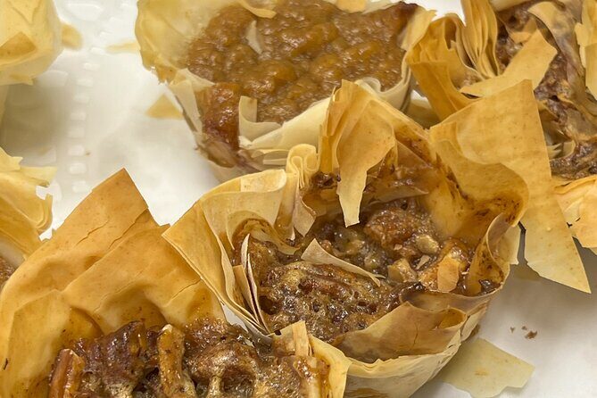 North Wilkesboro Walking Food Tour - FAQs About the North Wilkesboro Walking Food Tour