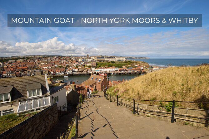 North York Moors and Whitby Day Tour from York - Key Points