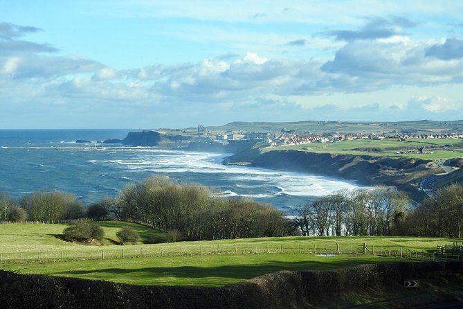 North York Moors and Whitby Day Tour from York - FAQ