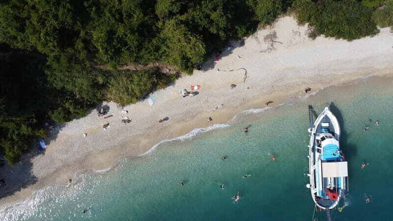Northeast Corfu Coastal: Swim, Snorkel with lunch & drinks - What Makes This Tour Stand Out?