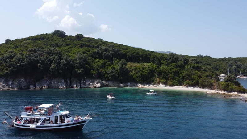 Northeast Corfu Coastal: Swim, Snorkel with lunch & drinks - Who Is This Tour Best For?