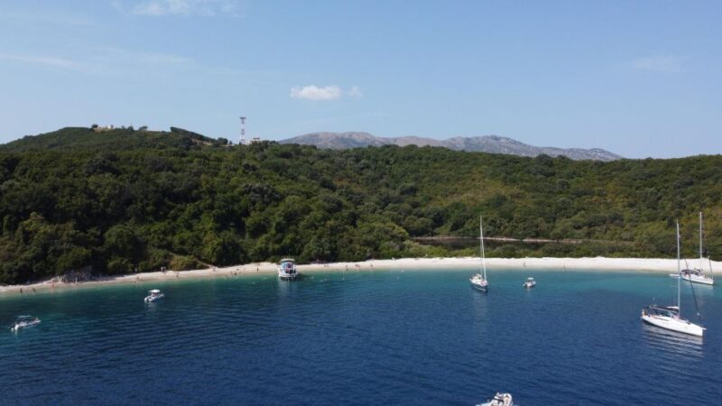 Northeast Corfu Coastal: Swim, Snorkel with lunch & drinks - Final Thoughts