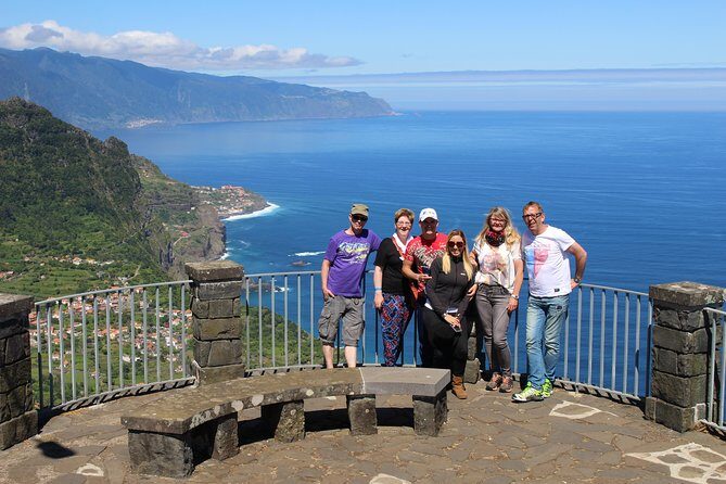 Northeast Santana Traditional Houses 4x4 Safari Full-Day Tour - Final Thoughts