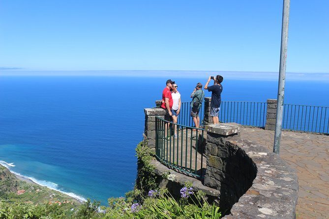 Northeast Santana Traditional Houses 4x4 Safari Full-Day Tour - FAQ