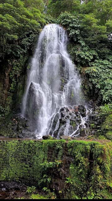 Northeast: Tour of Unspoiled Nature and Ribeira dos Caldeirões - Exploring the Unspoiled North Coast of São Miguel