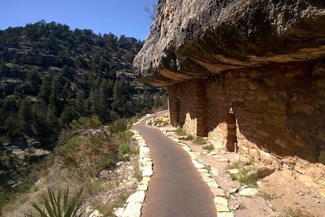 Northern Arizona Meteor Crater and Walnut Canyon from Phoenix - Private Tour - FAQ