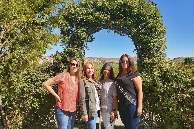 Northern Arizona Private Wine Tour south of Sedona - Verde Valley Wineries - Who Is This Tour Best For?