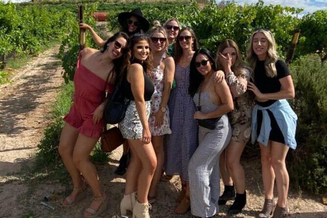 Northern Arizona Private Wine Tour south of Sedona - Verde Valley Wineries - Final Thoughts