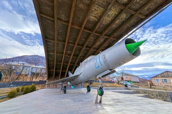 Northern Armenia Highlights Tour from Tbilisi - What Travelers Say: Authentic Experiences