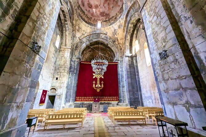 Northern Armenia Highlights Tour from Tbilisi - Who Should Consider This Tour?