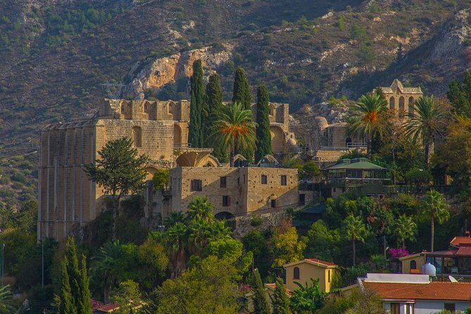 NORTHERN CYPRUS ALL-IN-ONE Private Day Trip from Nicosia - FAQ