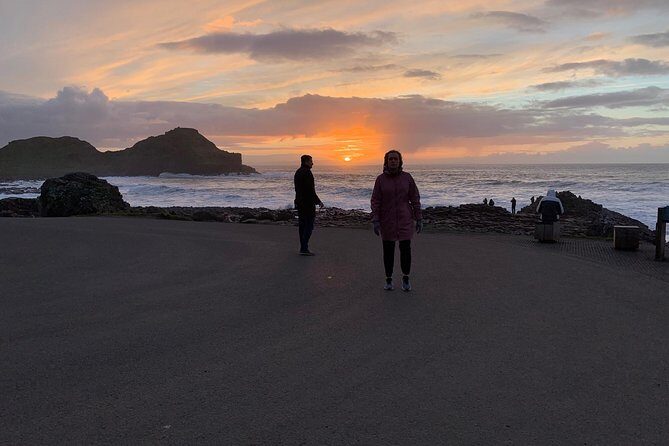 Northern Highlights Full-Day Guided Tour in Northern Ireland - The Itinerary: What to Expect on the Day