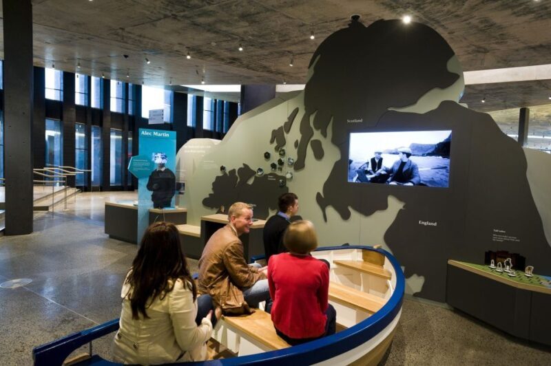 Northern Ireland 3-Day Tour from Dublin - Who Should Consider This Tour?