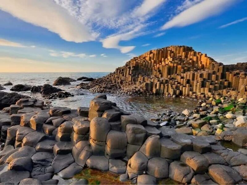 Northern Ireland: Causeway Coastal Route Daytrip - The Value of This Tour