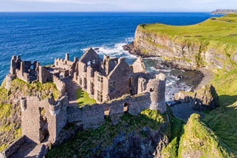 Northern Ireland: Causeway Coastal Route Daytrip - Final Takeaway