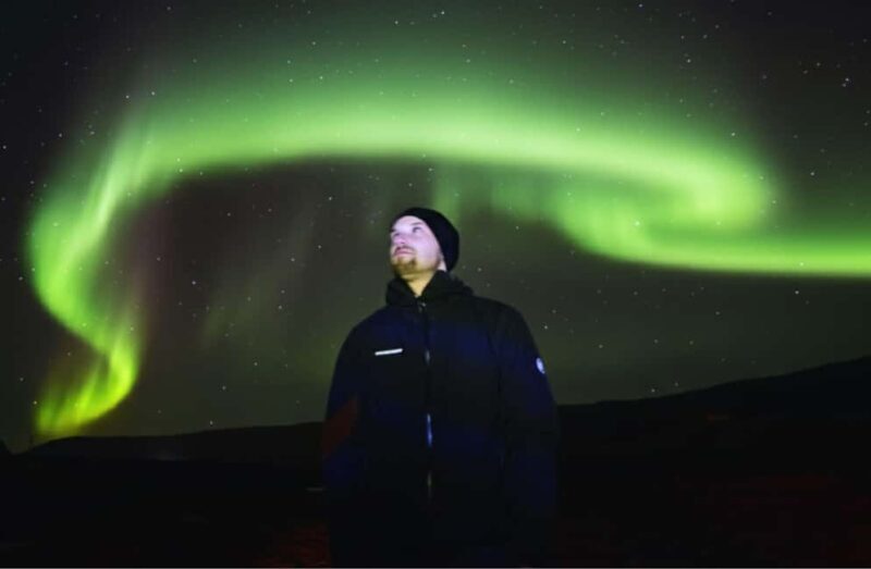 Northern Lights: 4x4 Off-Road Adventure with Treats & Photos - The Value Proposition