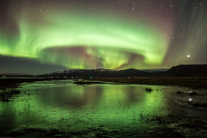Northern Lights 4x4 Tour from Akureyri - Why This Tour Stands Out