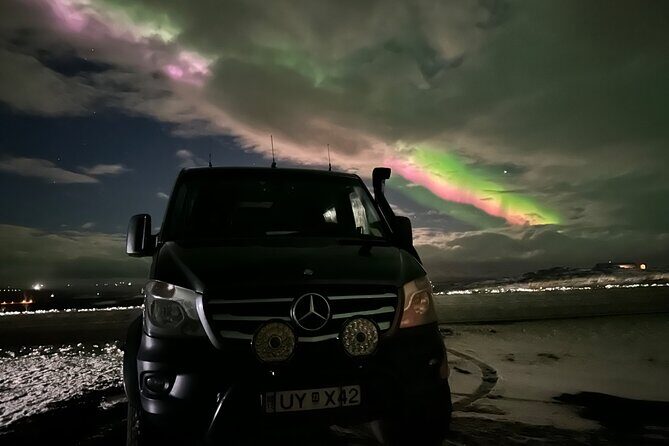 Northern Lights 4x4 Tour from Akureyri - The Details That Matter