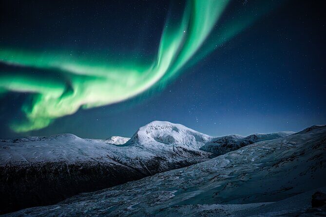 Northern Lights Adventure - Who Should Consider This Tour?