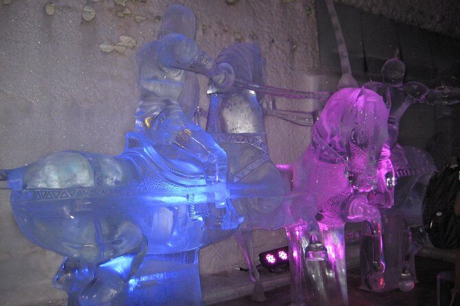 Northern Lights and Chena Hot Springs Tour from Fairbanks - FAQs