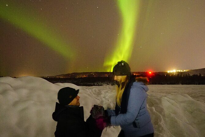 Northern Lights (Aurora Borealis Viewing) Chasing with Photography in Fairbanks - Final Thoughts