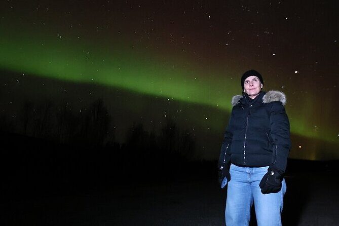 Northern Lights Aurora Tour with Photography - Who Would Benefit Most from This Tour?