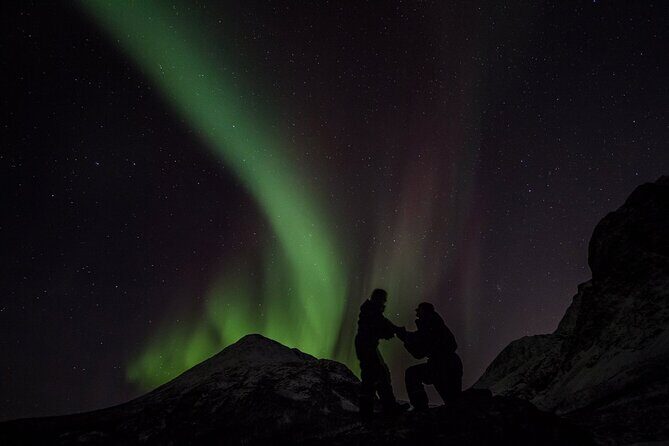 Northern Lights Big Bus Chase with Free Photos - FAQs