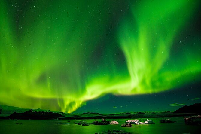 Northern Lights Boat Cruise from Reykjavik - Setting Out from Reykjavik: What to Expect
