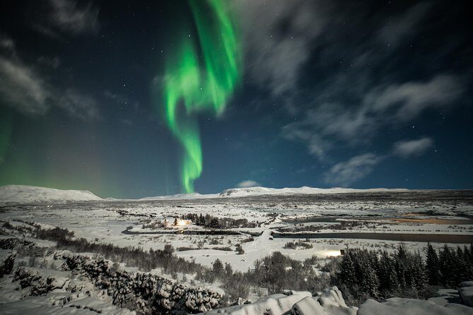 Northern Lights Bus Tour from Reykjavik - FAQs