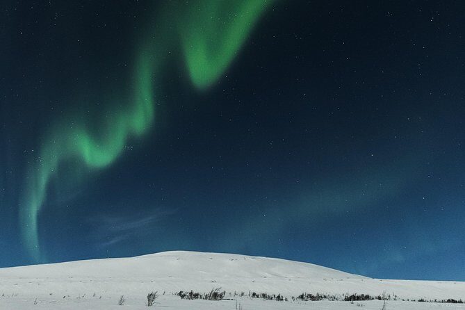 Northern lights cable car excursion - Who Is This Tour For?