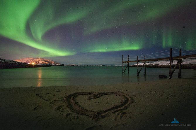 Northern Lights Chase - Final Thoughts