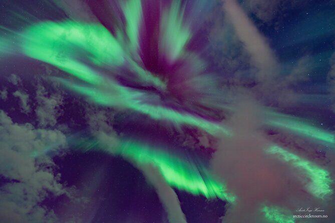 Northern Lights Chase minibus, portraits, toilet, meal, guarantee - Who Is This Tour Best For?