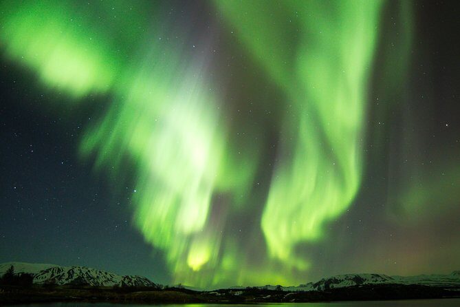 Northern Lights Cruise from Reykjavik - What to Expect on the Tour