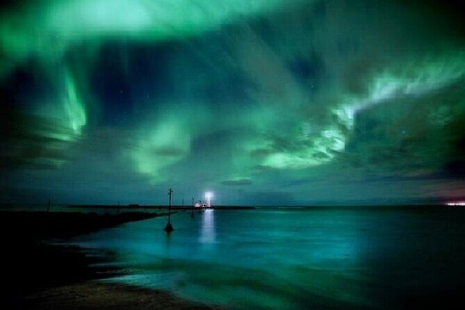 Northern Lights Cruise from Reykjavik - The Value for Money