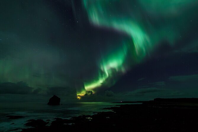 Northern Lights Cruise from Reykjavik - Who Is This Tour Best For?