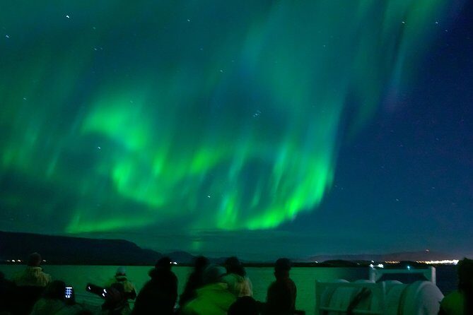 Northern Lights Cruise from Reykjavik Including Photos - Is it worth the price?