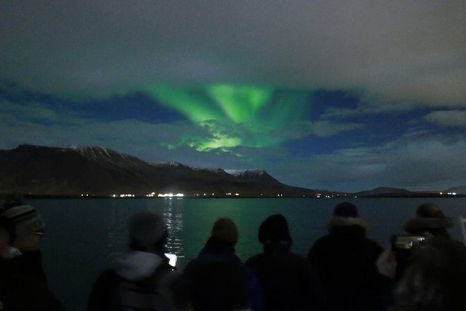 Northern Lights Cruise from Reykjavik Including Photos - Who should consider this tour?