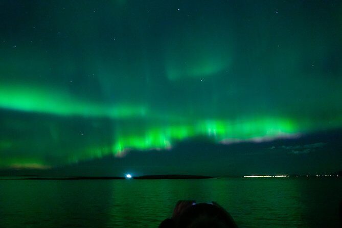 Northern Lights Cruise from Reykjavik Including Photos - Final thoughts
